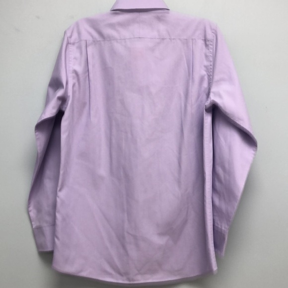 Nordstrom Boy’s button down shirt - Picture 2 of 5